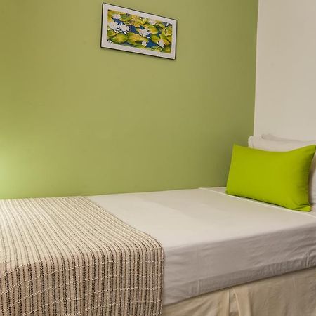 Leblon All Suites Рио де Жанейро Екстериор снимка