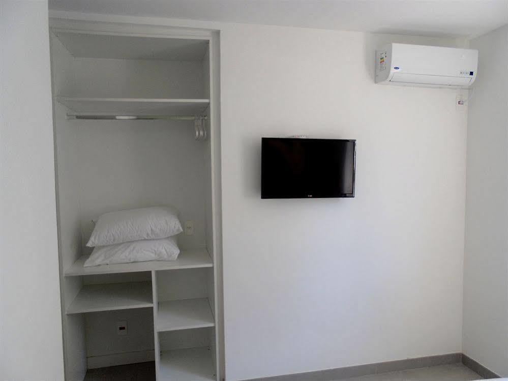 Leblon All Suites Рио де Жанейро Екстериор снимка
